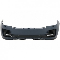 Complete Front Bumper suitable for Land Range Rover Vogue IV L405 (2018-2020) SVA Design