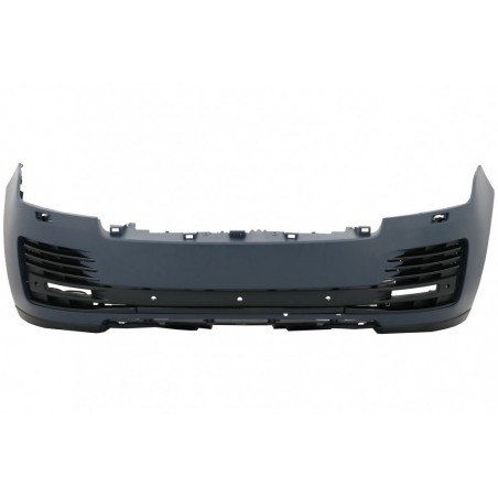 Complete Front Bumper suitable for Land Range Rover Vogue IV L405 (2018-2020) SVA Design