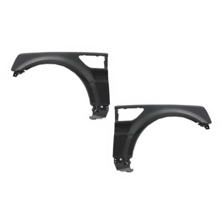 Front Fenders suitable for Land ROVER Range ROVER Sport (2009-2013) L320