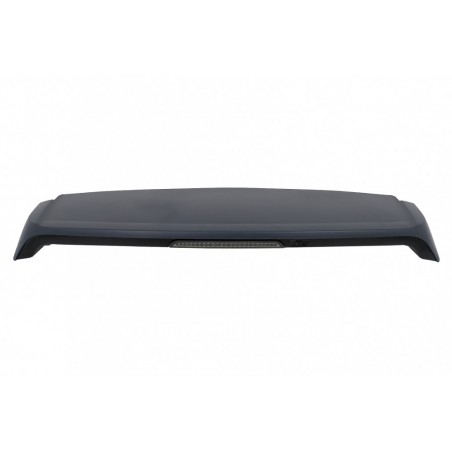 Roof Spoiler suitable for Land Range Rover Sport L320 Facelift (2010-2013) Autobiography Design