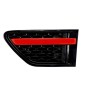 Central Grille and Side Vents Assembly suitable for Land Range Rover Sport L320 Facelift (2010-2013) Autobiography Look Black Re