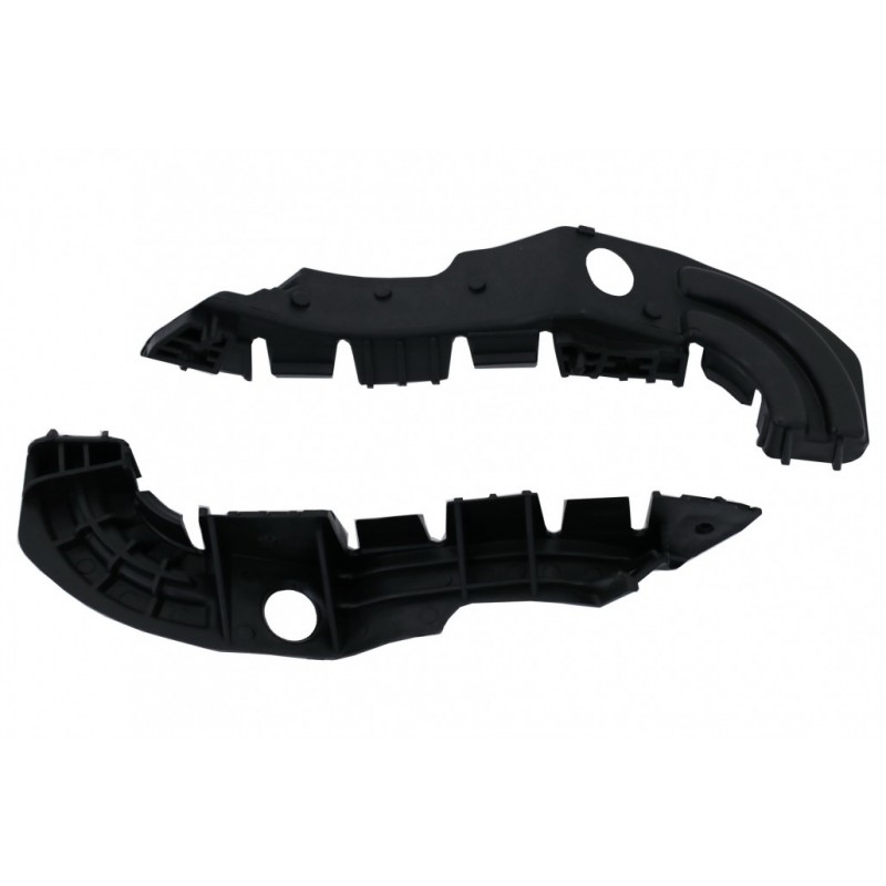 Front Fenders Mounting Brackets suitable for Range Rover Sport L320 (2010-2013) Facelift