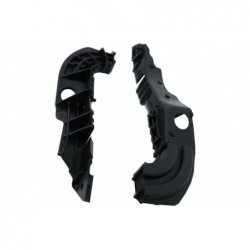 Front Fenders Mounting Brackets suitable for Range Rover Sport L320 (2010-2013) Facelift