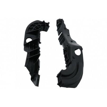 Front Fenders Mounting Brackets suitable for Range Rover Sport L320 (2010-2013) Facelift