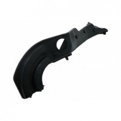 Front Fenders Mounting Brackets suitable for Range Rover Sport L320 (2010-2013) Facelift