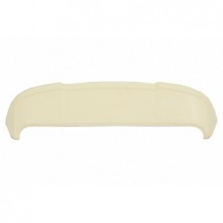 Add-On Roof Spoiler suitable for Audi A3 8V Sportback 5D (2012-) RS3 Look