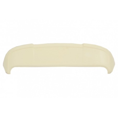 Add-On Roof Spoiler suitable for Audi A3 8V Sportback 5D (2012-) RS3 Look