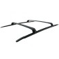 Stogo bagažinės Stogo bėgių skersinių strypų sistema, tinkama Land Rover Range Rover Sport L320 (2005–2013 m.)