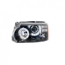 LED Headlights suitable for Range Rover Sport L320 (2009-2013) Facelift Design