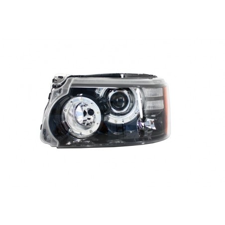 LED Headlights suitable for Range Rover Sport L320 (2009-2013) Facelift Design