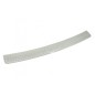 Rear Bumper Protector Sill Plate Foot Plate Aluminum Cover suitable for Land Range Rover Sport L320 (2005-2013) Tailgate Boot Tr