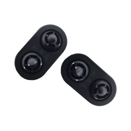Headlights Washer Jet Kit suitable for Land Rover Range Rover Sport L320 Facelift (2009-2013)