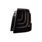 Glohh LED LightBar Taillights suitable for Range Rover Sport L320 (2005-2013) GL-3x Dynamic Smoke