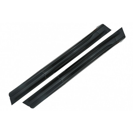 Side Skirts suitable for Land Range Rover Sport L494 (2013-up) SVR Design
