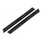 Side Skirts suitable for Land Range Rover Sport L494 (2013-up) SVR Design