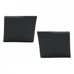 Front Lower Fender Moldings suitable for Land Land Rover Range Rover Sport L494 (2013-up) Black