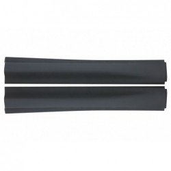 Front Lower Door Moldings suitable for Land Rover Range Rover Sport L494 (2013-up)