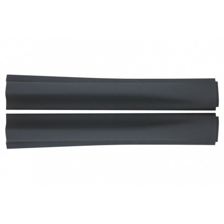 Front Lower Door Moldings suitable for Land Rover Range Rover Sport L494 (2013-up)