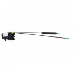 Soft-Close Sistem Electric Suction Door suitable for Land Rover Range Rover Sport L494 (2013-2020)