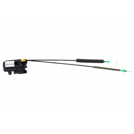 Soft-Close Sistem Electric Suction Door suitable for Land Rover Range Rover Sport L494 (2013-2020)