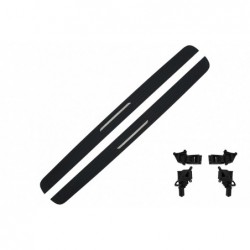 Power Electric Running Boards Side Steps Retractable suitable for Land Range Rover Vogue V L460 Sport L461 (2022-up)