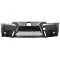 Front Bumper suitable for Lexus IS XE30 (2014-2016) F Sport Design