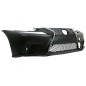 Front Bumper suitable for Lexus IS XE30 (2014-2016) F Sport Design