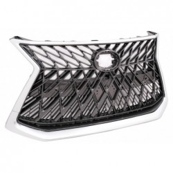 Front Grille suitable for LEXUS LX570 J200 (2017-Up) TRD Design