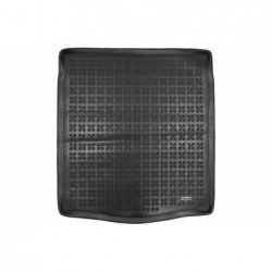 Trunk Mat Rubber Black suitable for Mazda 6 III Sedan (2012-up)