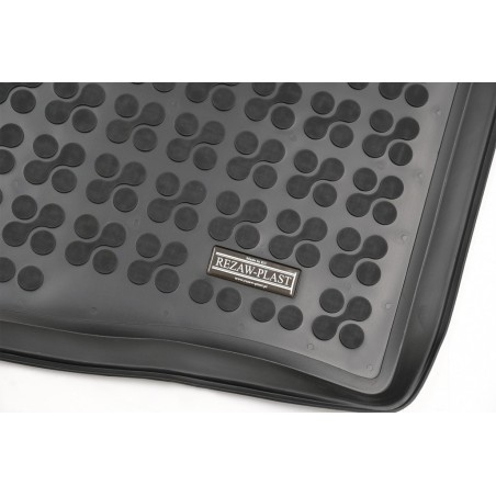 Trunk Mat Rubber Black suitable for Mazda 6 III Sedan (2012-up)