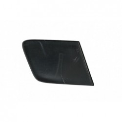 Tow Hook Cover Front Bumper suitable for AUDI A4 B9 8W Limousine Avant (2016-2018) Quattro RS4 Design