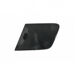 Tow Hook Cover Front Bumper suitable for AUDI A4 B9 8W Limousine Avant (2016-2018) Quattro RS4 Design