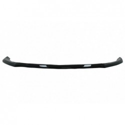 Aero Body Kit suitable for Mercedes A-Class W176 Sport Line (2015-2018) Piano Black