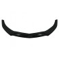 Aero Body Kit suitable for Mercedes A-Class W176 Sport Line (2015-2018) Piano Black