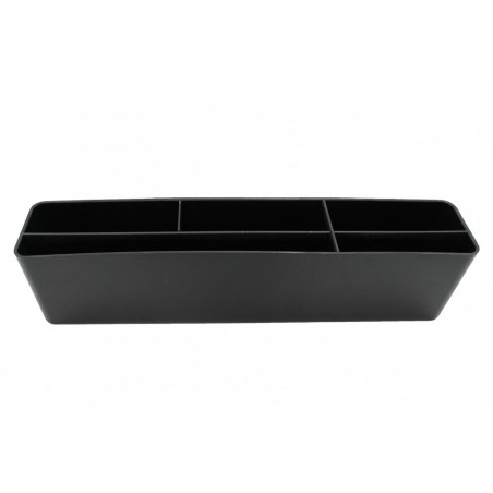 Central Console Storage Box suitable for Mercedes A-Class W177 V177 A180 A200 A250 (2018-Up)
