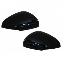Mirror Cover suitable for Mercedes A-Class W177 (05.2018-up) V177 (09.2018-up) CLA C118 Coupe (05.2019-up) CLA X118 Shooting Bra