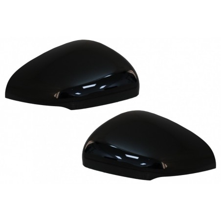 Mirror Cover suitable for Mercedes A-Class W177 (05.2018-up) V177 (09.2018-up) CLA C118 Coupe (05.2019-up) CLA X118 Shooting Bra