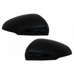 Mirror Cover suitable for Mercedes A-Class W177 (05.2018-up) V177 (09.2018-up) CLA C118 Coupe (05.2019-up) CLA X118 Shooting Bra