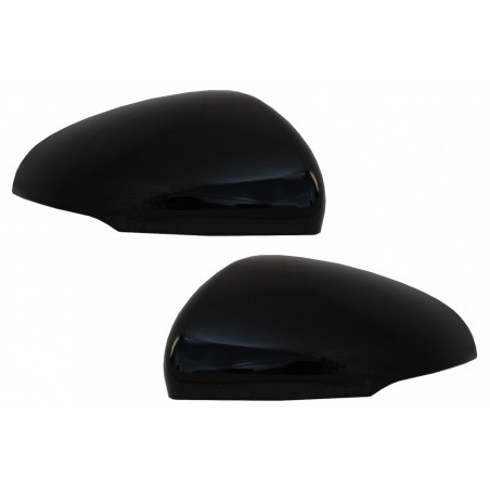 Mirror Cover suitable for Mercedes A-Class W177 (05.2018-up) V177 (09.2018-up) CLA C118 Coupe (05.2019-up) CLA X118 Shooting Bra