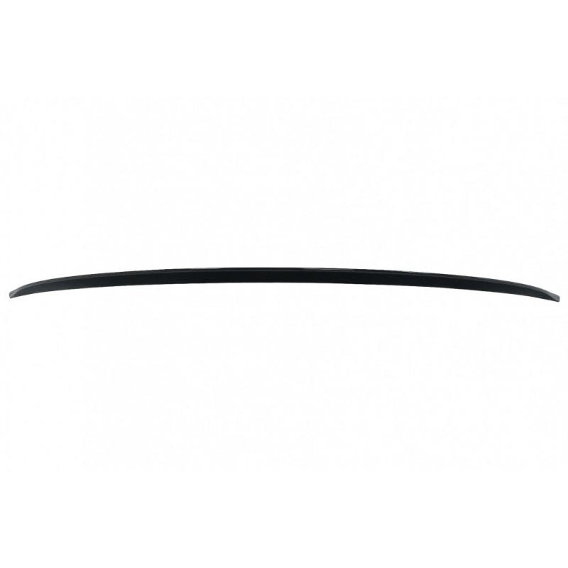Stogo aptakas tinka Mercedes A-Class W177 Hetchback (2018-up) A45 Design Piano Black