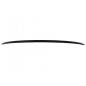Stogo aptakas tinka Mercedes A-Class W177 Hetchback (2018-up) A45 Design Piano Black