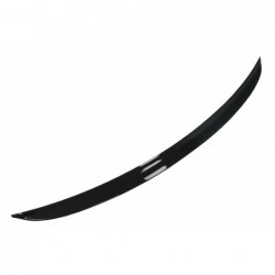 Stogo aptakas tinka Mercedes A-Class W177 Hetchback (2018-up) A45 Design Piano Black