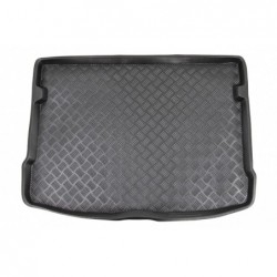 Trunk Mat without NonSlip suitable for Mercedes B-Class W247 (2018-up)