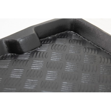 Trunk Mat without NonSlip suitable for Mercedes B-Class W247 (2018-up)