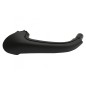 Front Right Door Pull Handle Interior suitable for Mercedes C-Class W203 S203 (2000-2007) Black