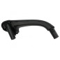 Front Right Door Pull Handle Interior suitable for Mercedes C-Class W203 S203 (2000-2007) Black