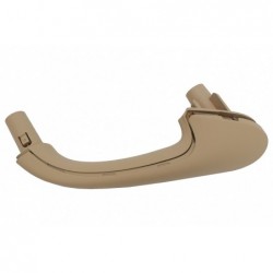 Front Left Door Pull Handle Interior suitable for Mercedes C-Class W203 S203 (2000-2007) Beige