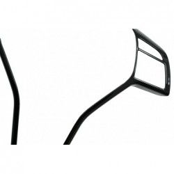 Car Steering Wheel Button Trim Frame Cover suitable for Mercedes W176 (13-15) W246 (12-18) W204 (08-15) W117 (13-16) W218 (11-18