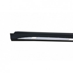 Side Skirts suitable for Mercedes C-Class W205 S205 (2014-2020) Sport C63 Design Chrome