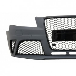 Priekinis buferis tinka Audi A4 B8 Pre-Facelift (2008-2011) RS4 Design